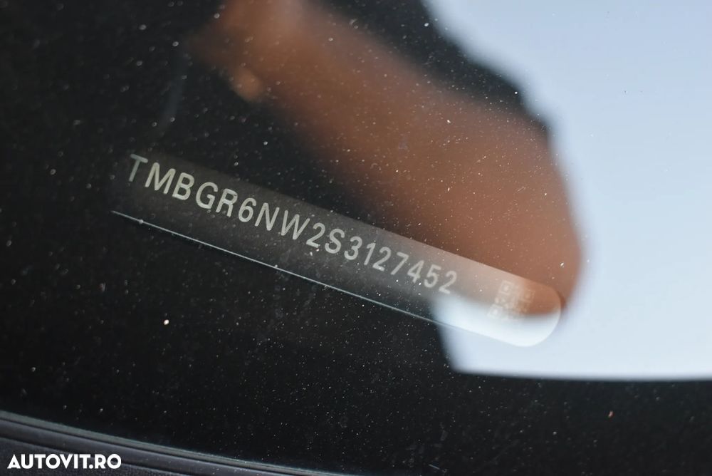 Skoda Kamiq 1.0 TSI DSG Selection - 22