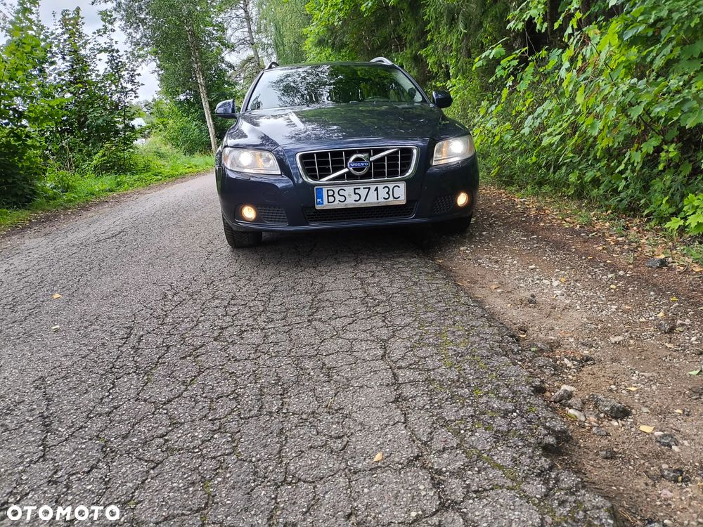Volvo V70 2.0 - 14