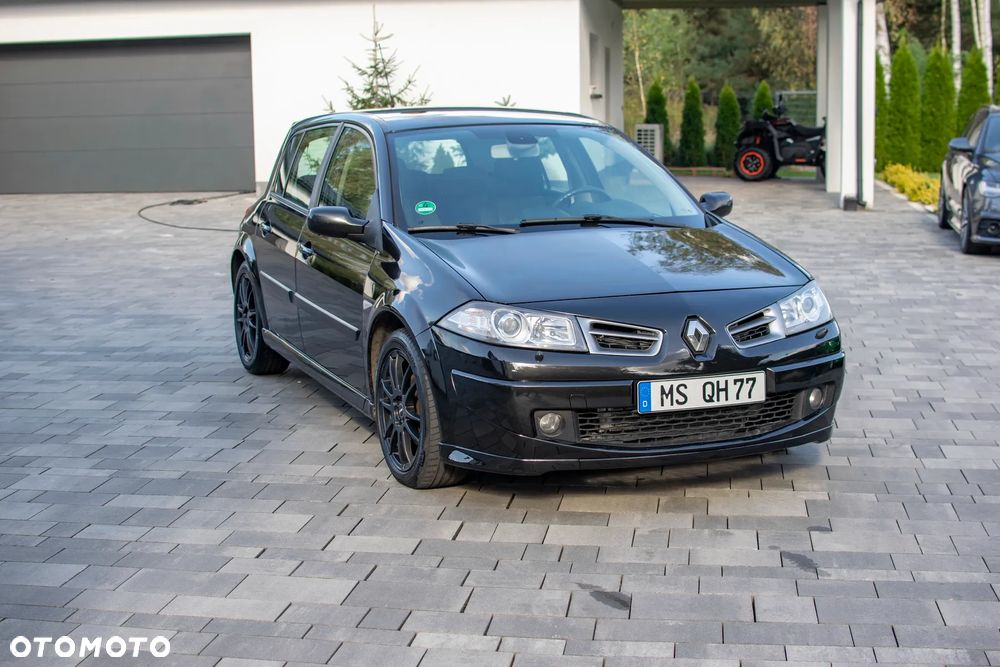 Renault Megane II 2.0T Luxe Privilege - 32