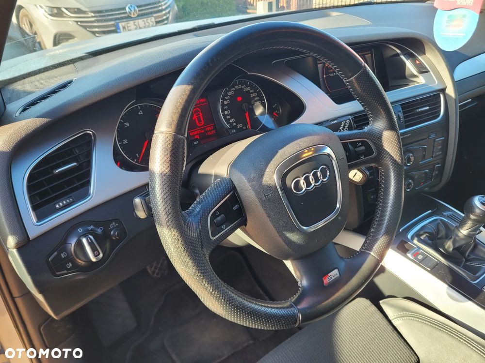 Audi A4 2.0 TDI - 17