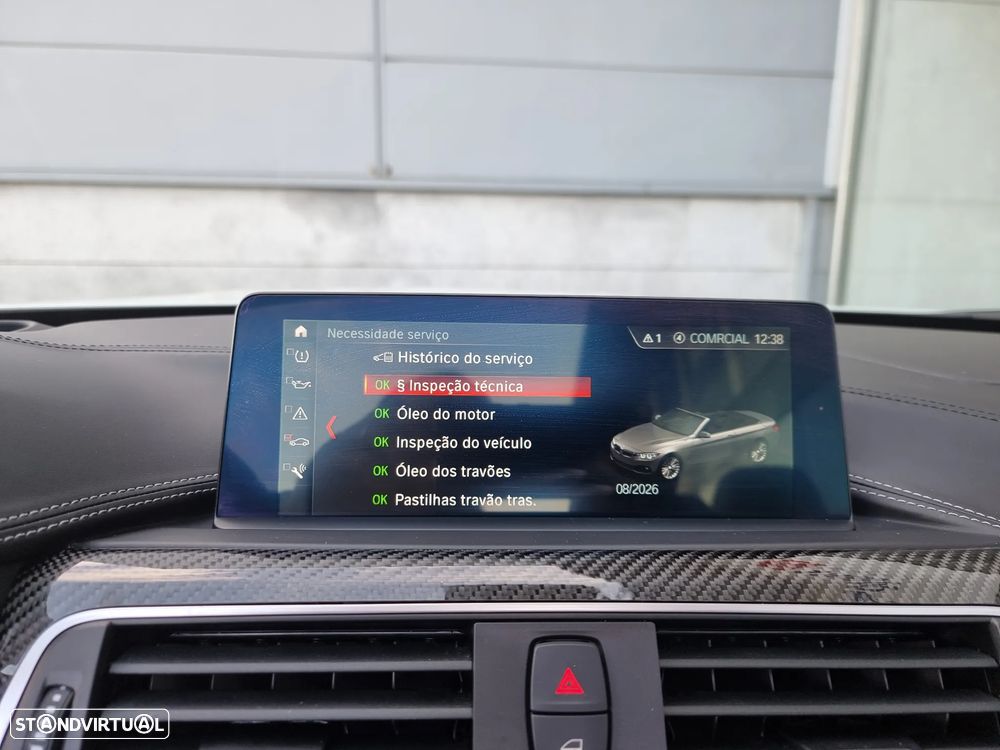 BMW M4 DKG Competition - 23