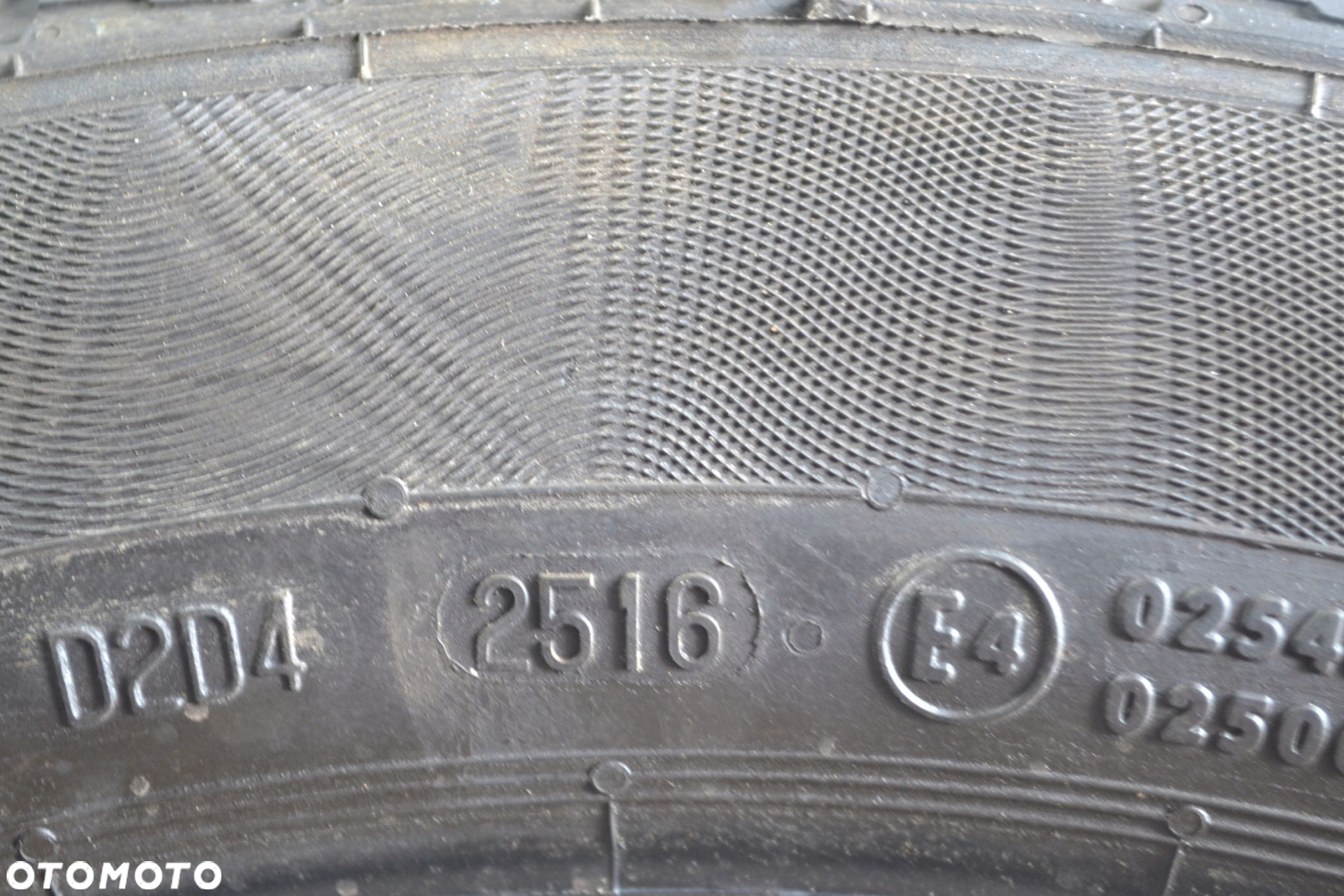 195/55R16 87H CONTINENTAL TS830P x2szt 8730z - 3