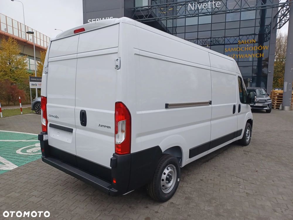 Citroën Jumper - 5