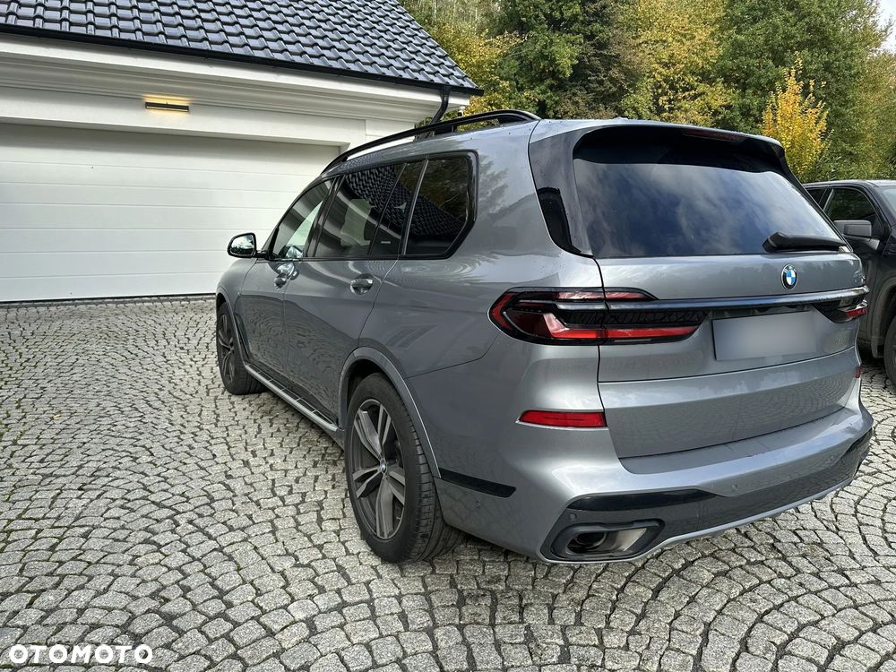 BMW X7 - 13