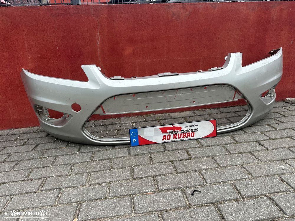 Parachoque ford focus 2009 - 2