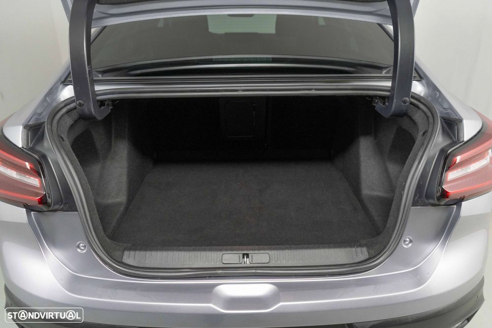 Citroën C4 X 1.2 PureTech Shine Pack EAT8 - 12