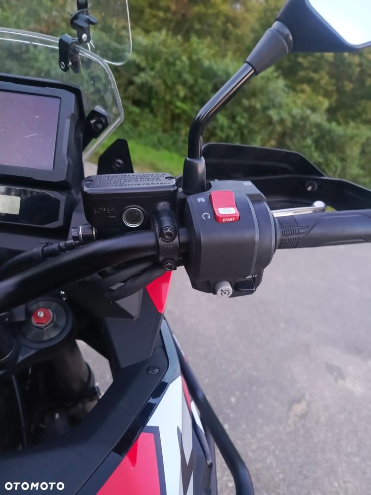 Honda CRF - 13