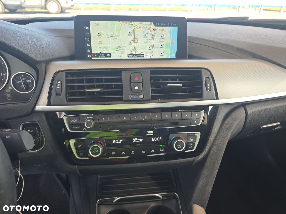 BMW Seria 4 430i Sport-Aut Sport Line - 9