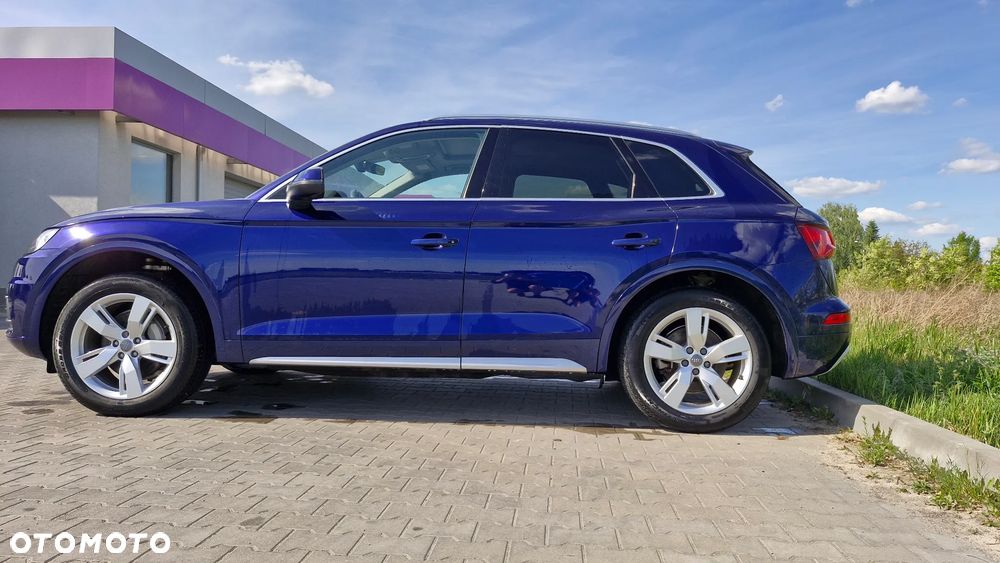 Audi Q5 - 26
