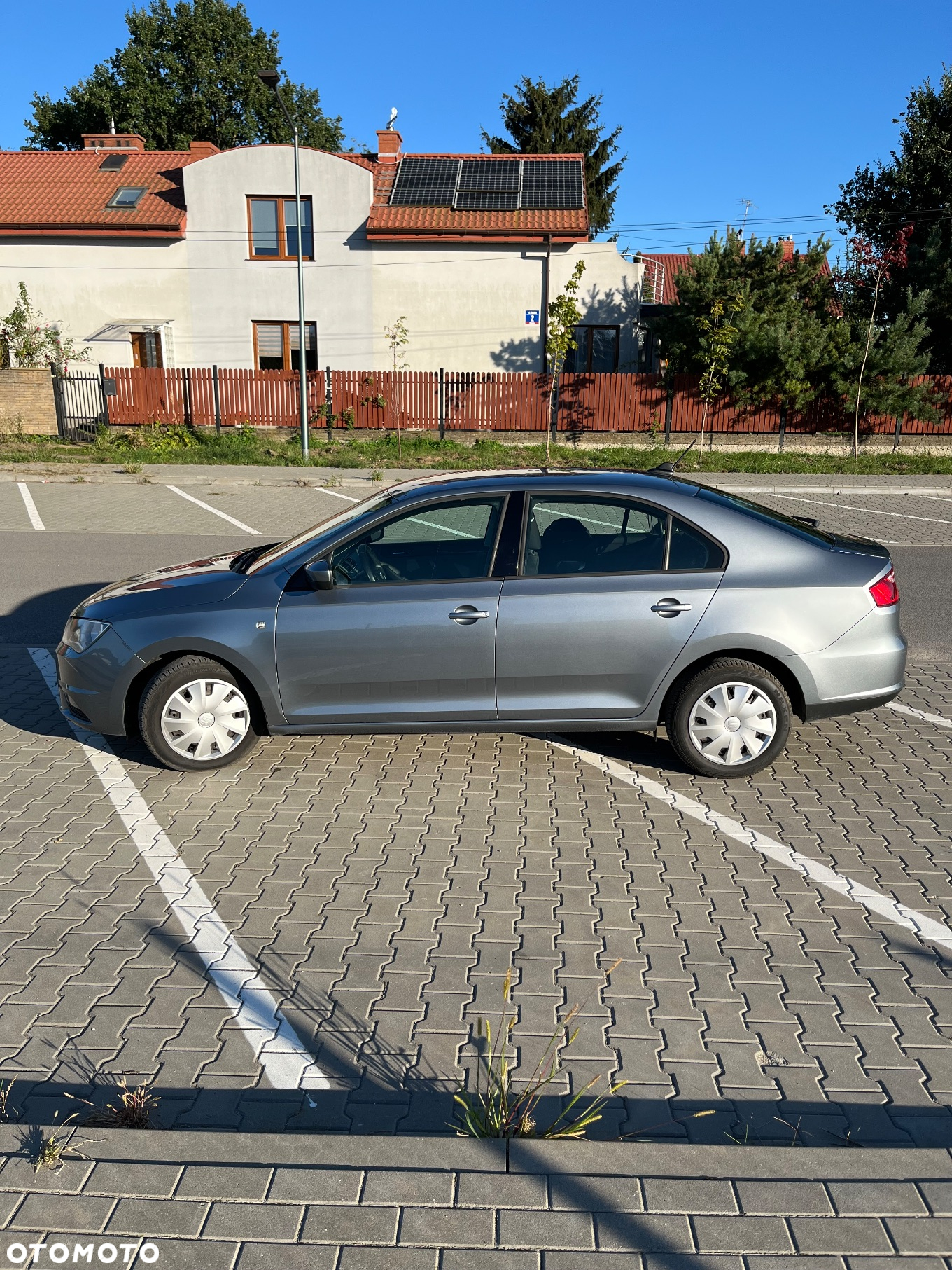 Seat Toledo 1.2 TSI Style - 16