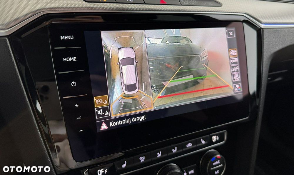 Volkswagen Arteon - 22