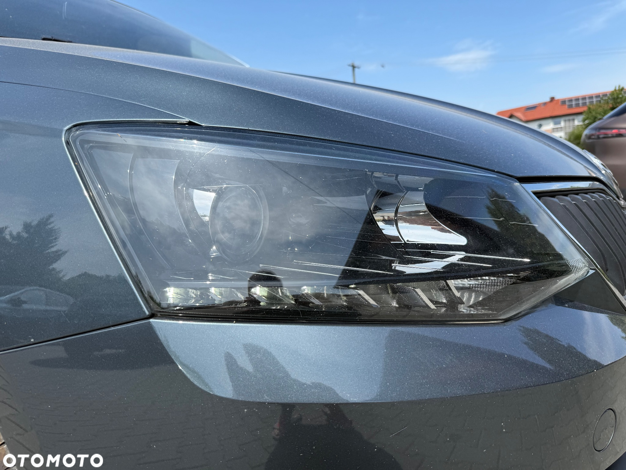 Skoda Fabia 1.2 TSI Edition - 4