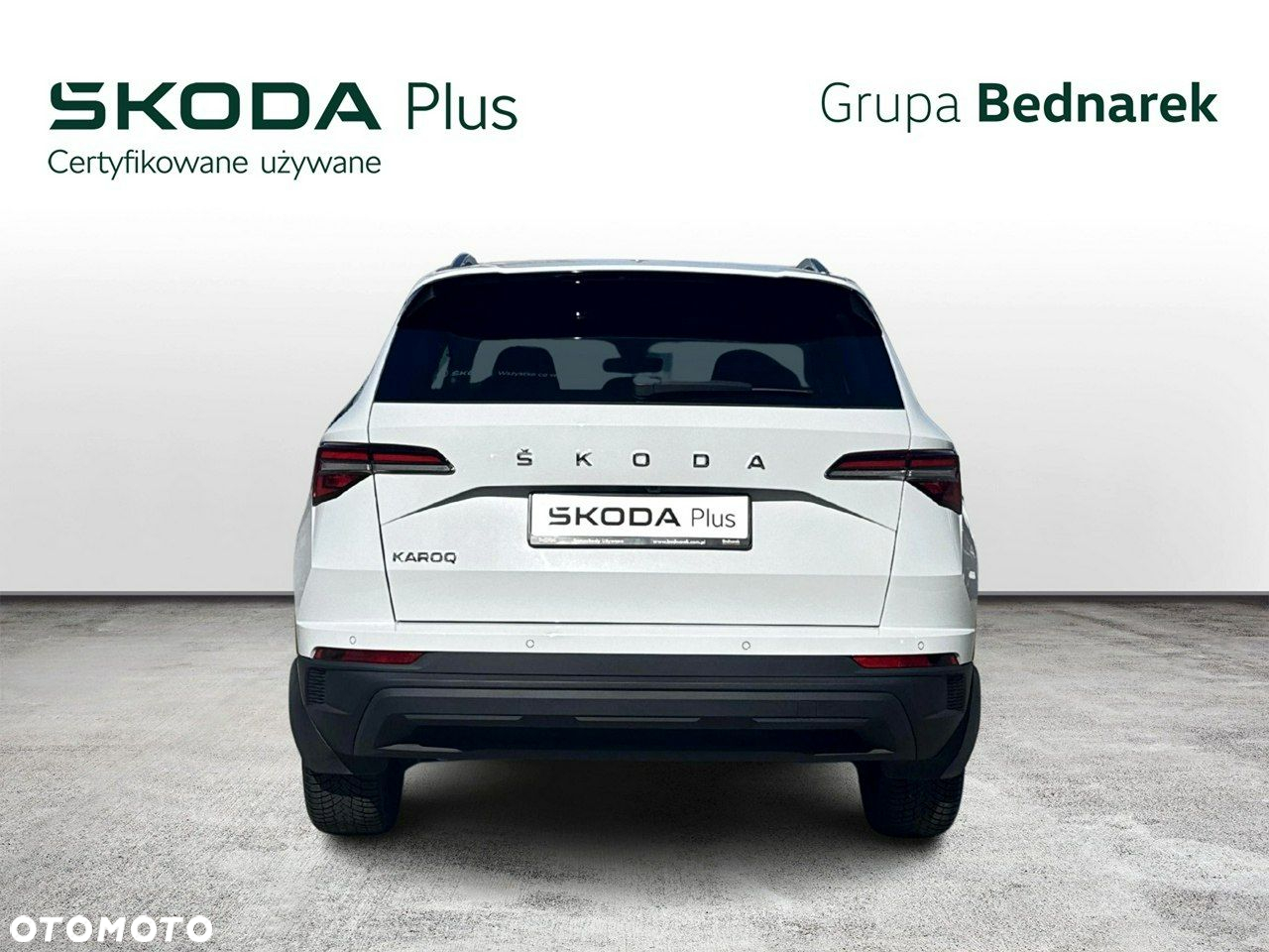 Skoda Karoq 1.5 TSI ACT 4x2 Style - 4