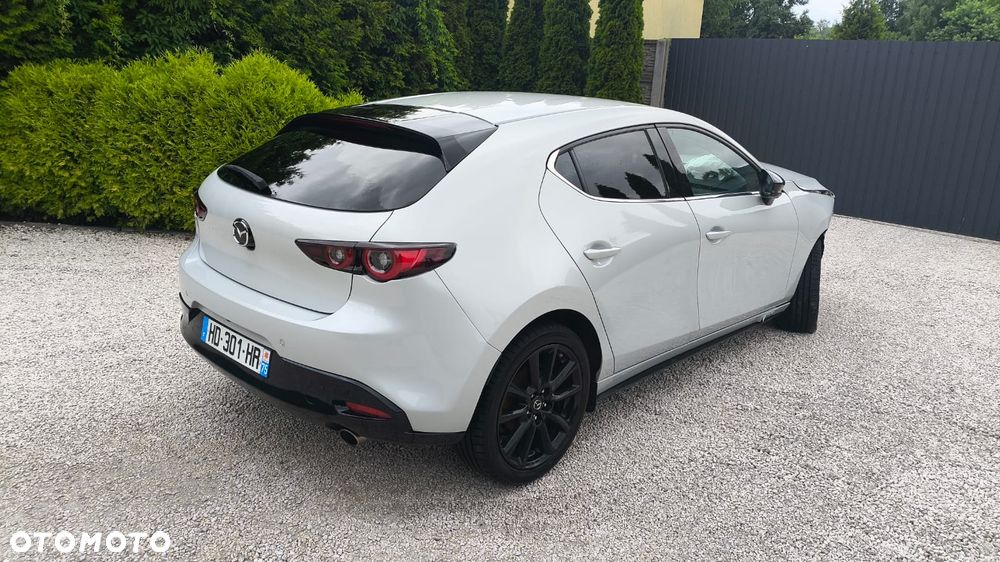 Mazda 3 - 1