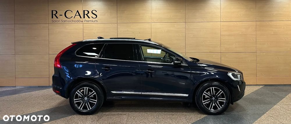 Volvo XC 60 D4 Drive-E Summum - 2