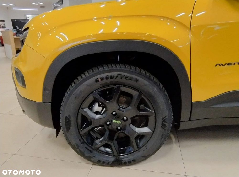 Jeep Avenger - 7
