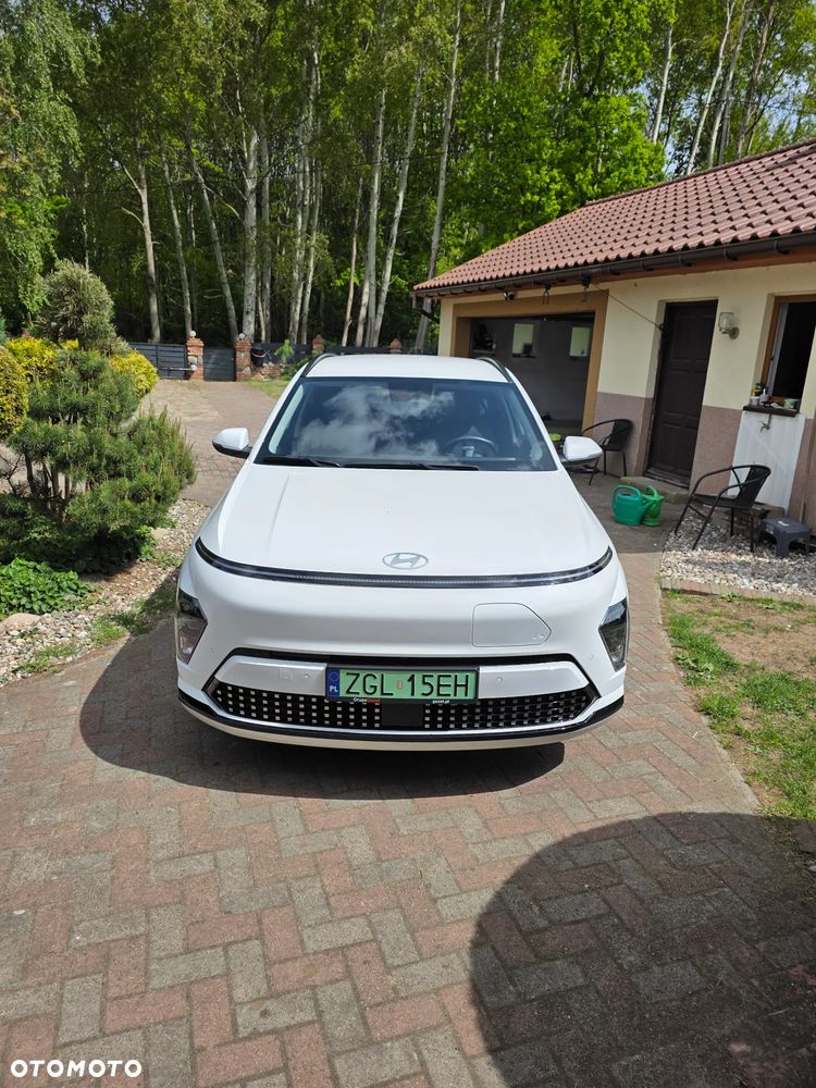 Hyundai Kona 65kWh Executive - 2