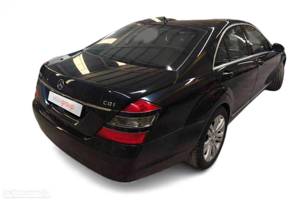 Mercedes-Benz S 320 - 2