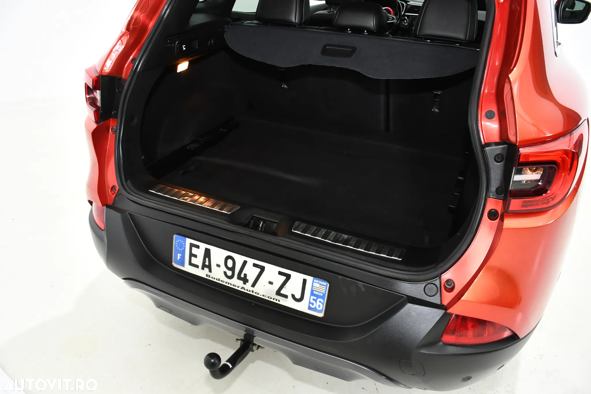 Renault Kadjar Energy dCi 130 CROSSBORDER-S - 29