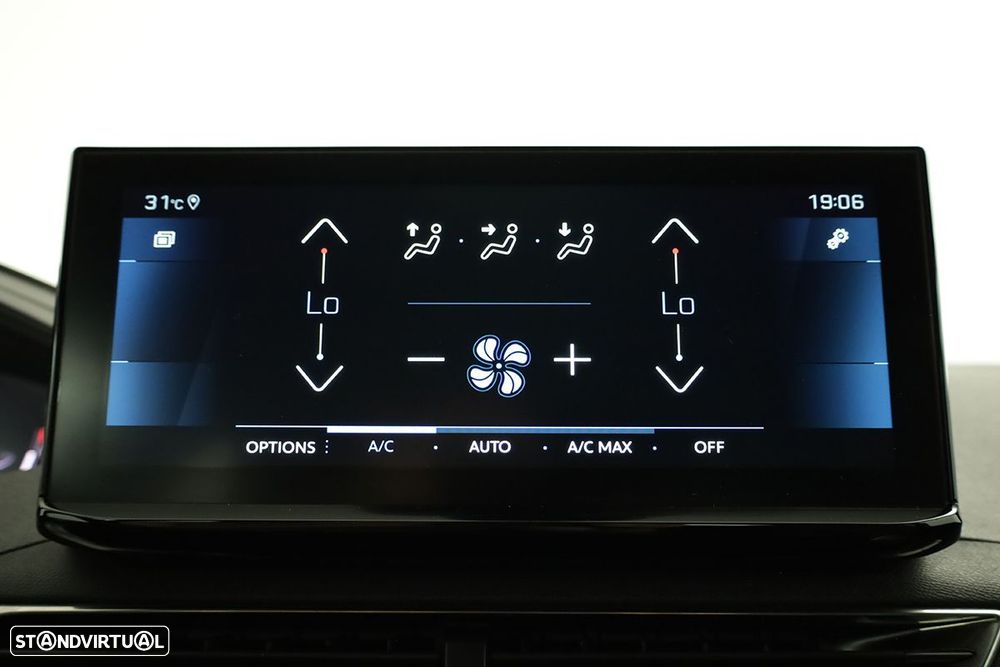 Peugeot 3008 1.2 PureTech Allure Pack - 12