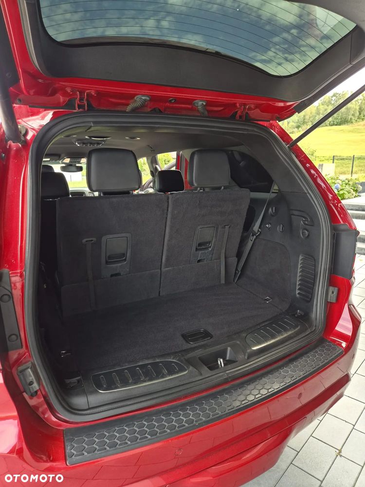 Dodge Durango - 4