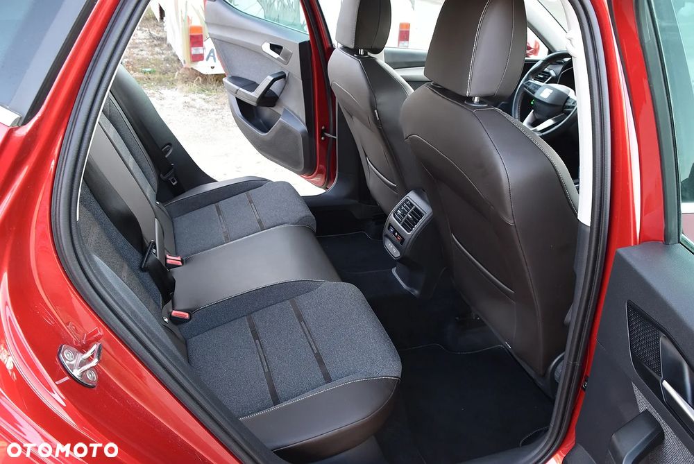 Seat Leon 1.5 TSI ACT OPF Xcellence Plus - 25