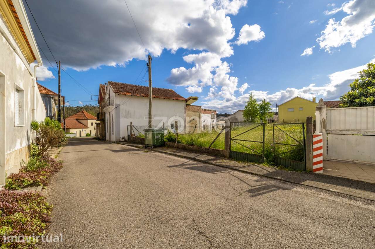 Terreno Urbanizável em Albergaria dos doze - Grande imagem: 2/27