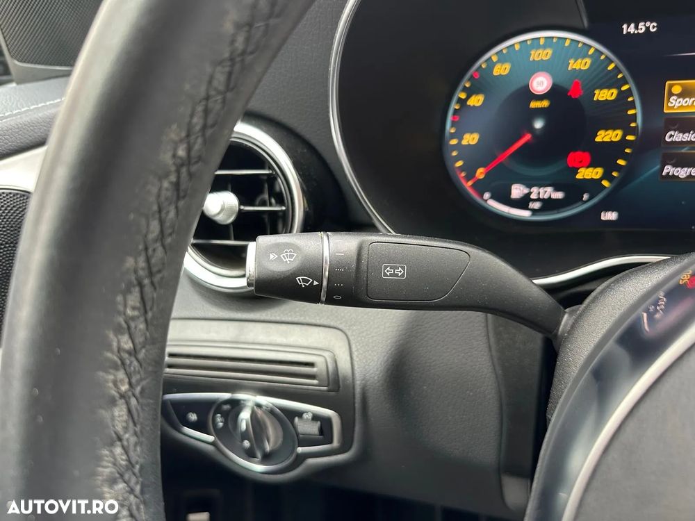 Mercedes-Benz GLC 200 4MATIC MHEV - 32