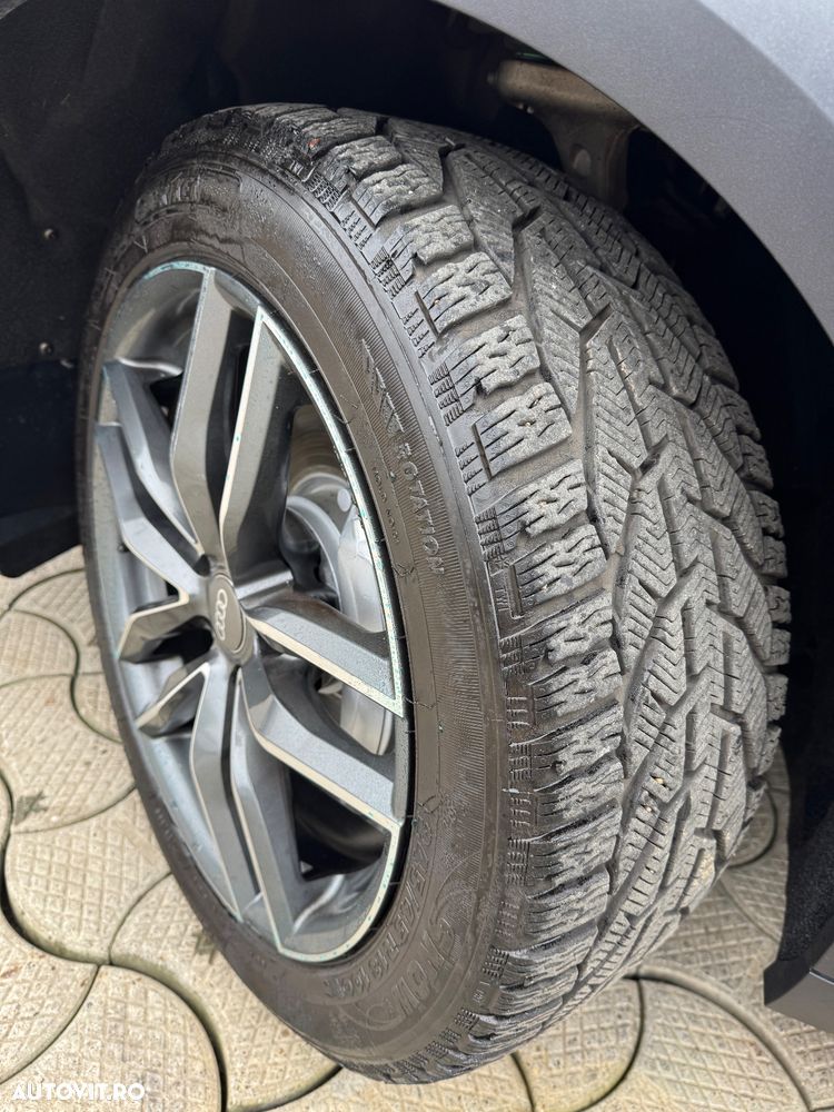 Audi A4 Avant 35 TDI S tronic sport - 11