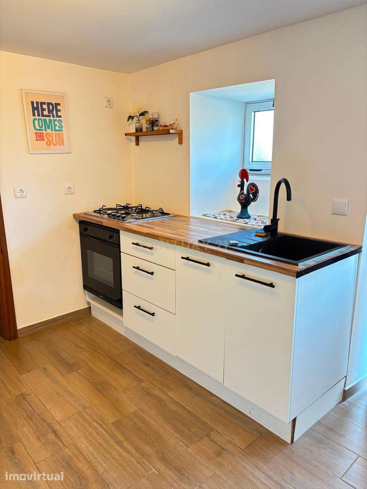 Casa Renovada em Valmaior, Albergaria a Velha, Aveiro - Grande imagem: 3/12