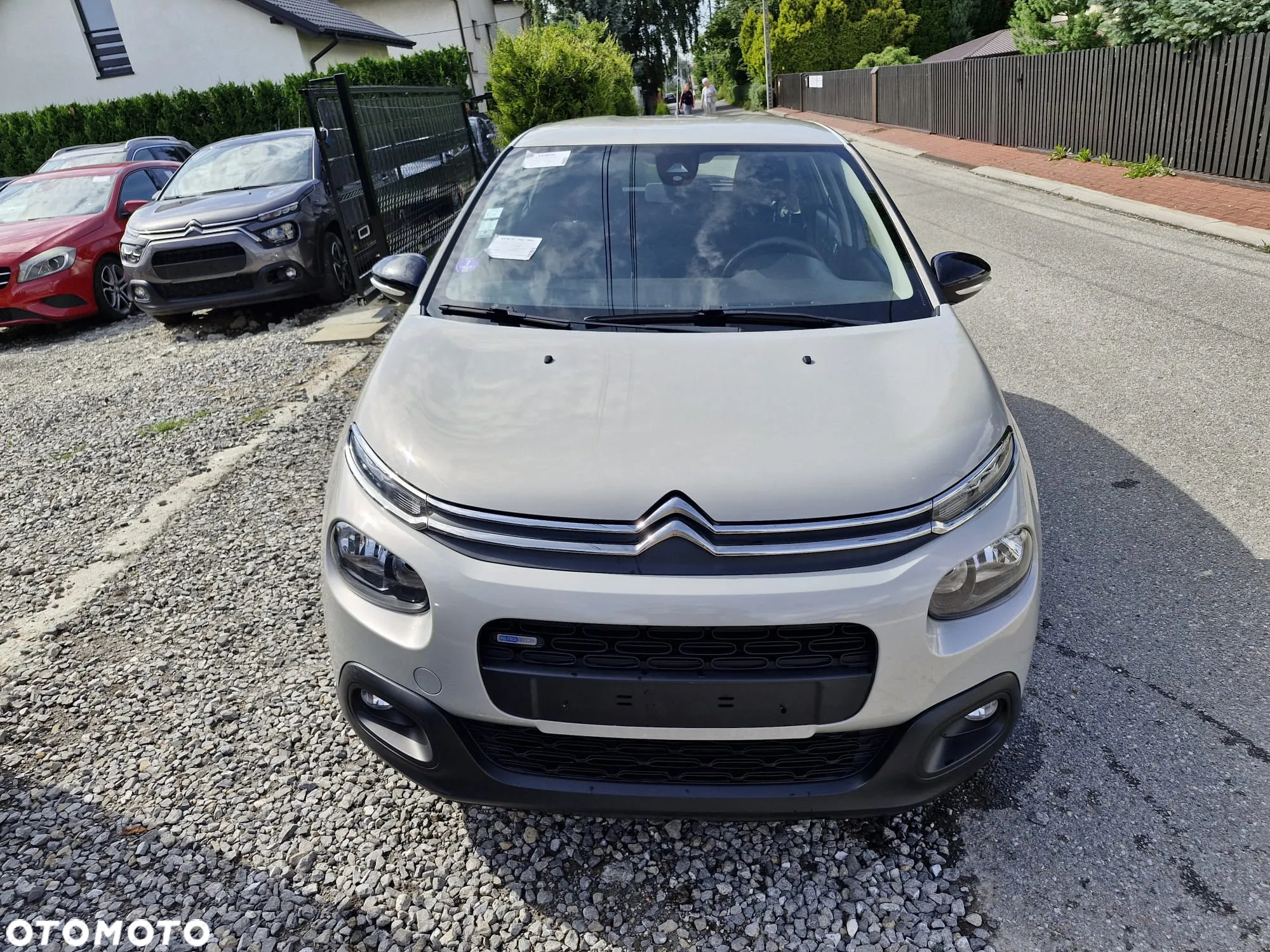 Citroën C3 1.2 PureTech Feel - 5