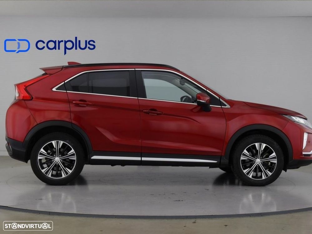 Mitsubishi Eclipse Cross 1.5 MIVEC Intense - 8