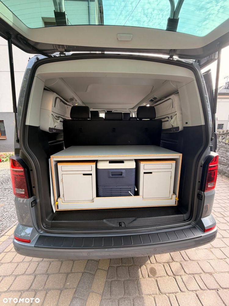 Volkswagen California - 13