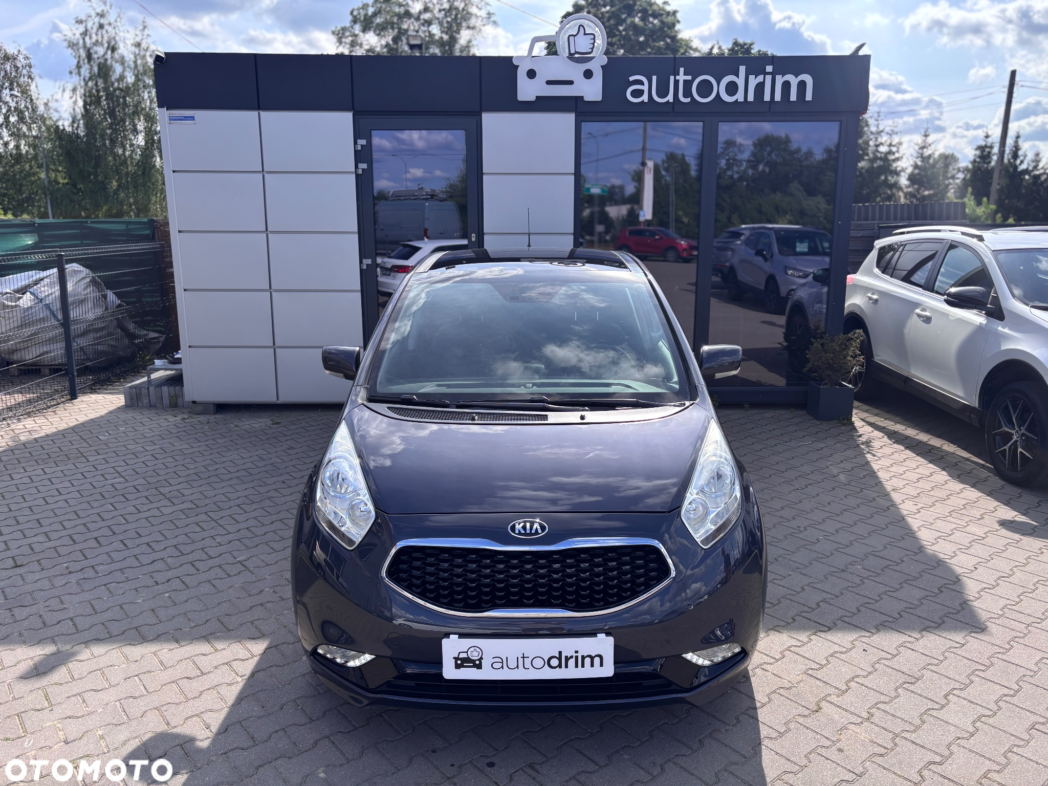 Kia Venga 1.6 CVVT Automatik Mind - 4