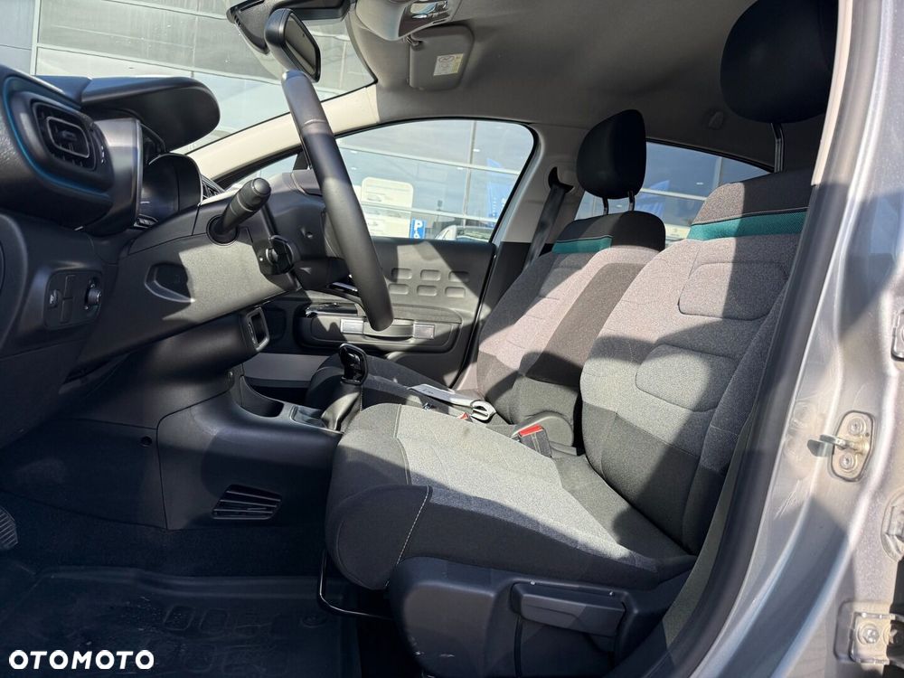 Citroën C3 - 24