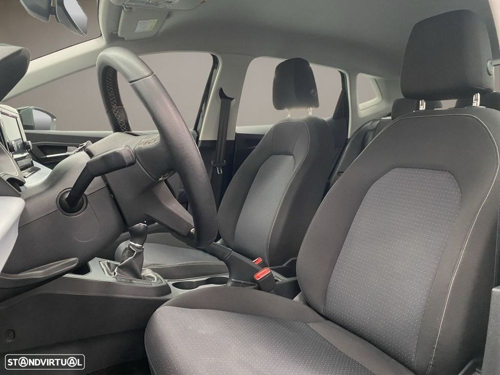 SEAT Ibiza 1.0 TSI Style - 9