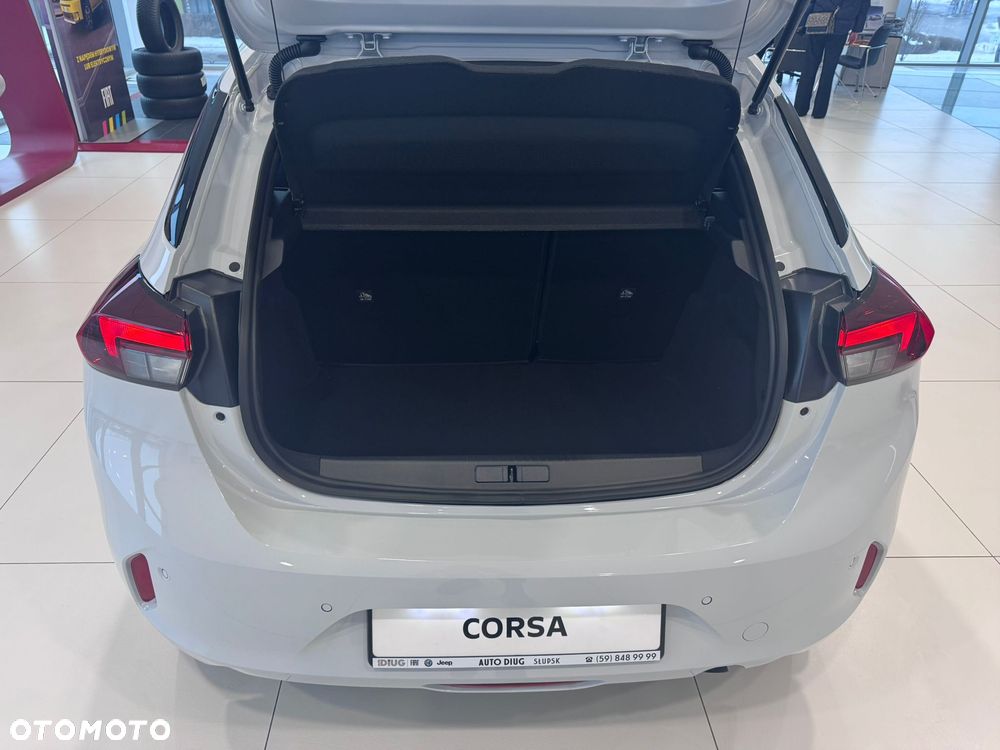 Opel Corsa 1.2 T Edition S&S - 11