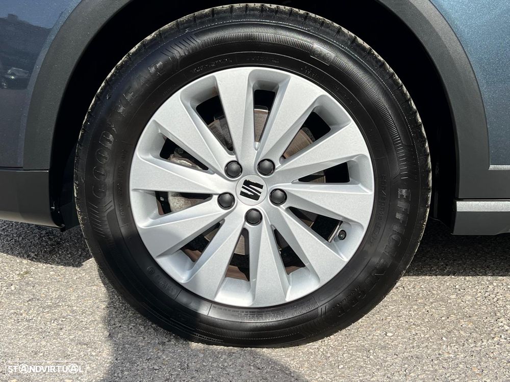 SEAT Arona 1.0 TSI Style - 5