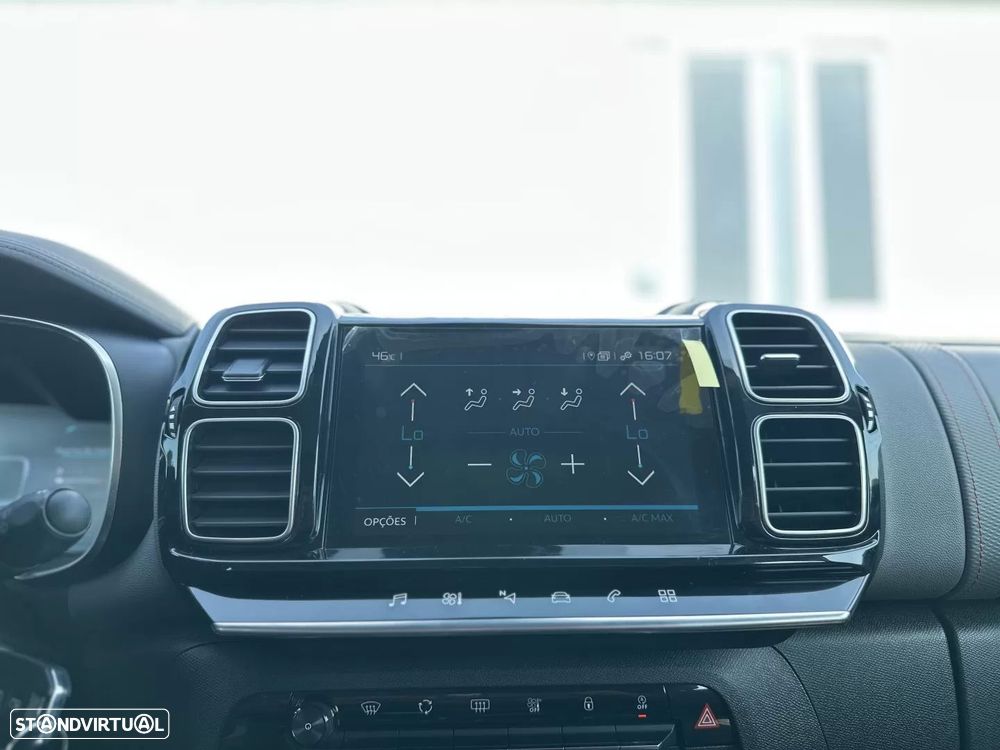 Citroën C5 Aircross 1.5 BlueHDi Live EAT8 - 29