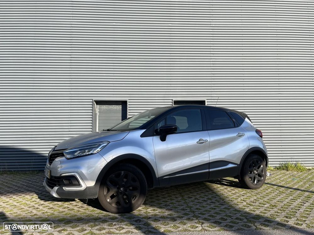 Renault Captur - 1