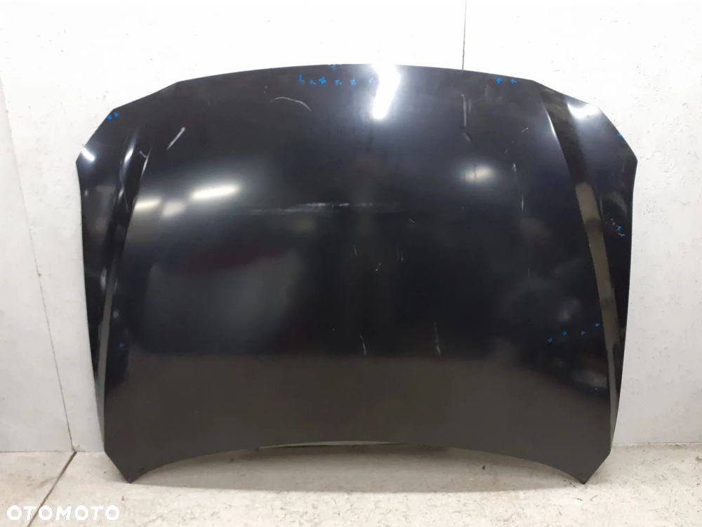 MASKA MAZDA CX5 II 2017-> NOWY ORYGINAŁ - 1