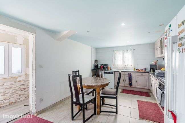 Moradia T4 - Ponte da Barca - Grande imagem: 4/10