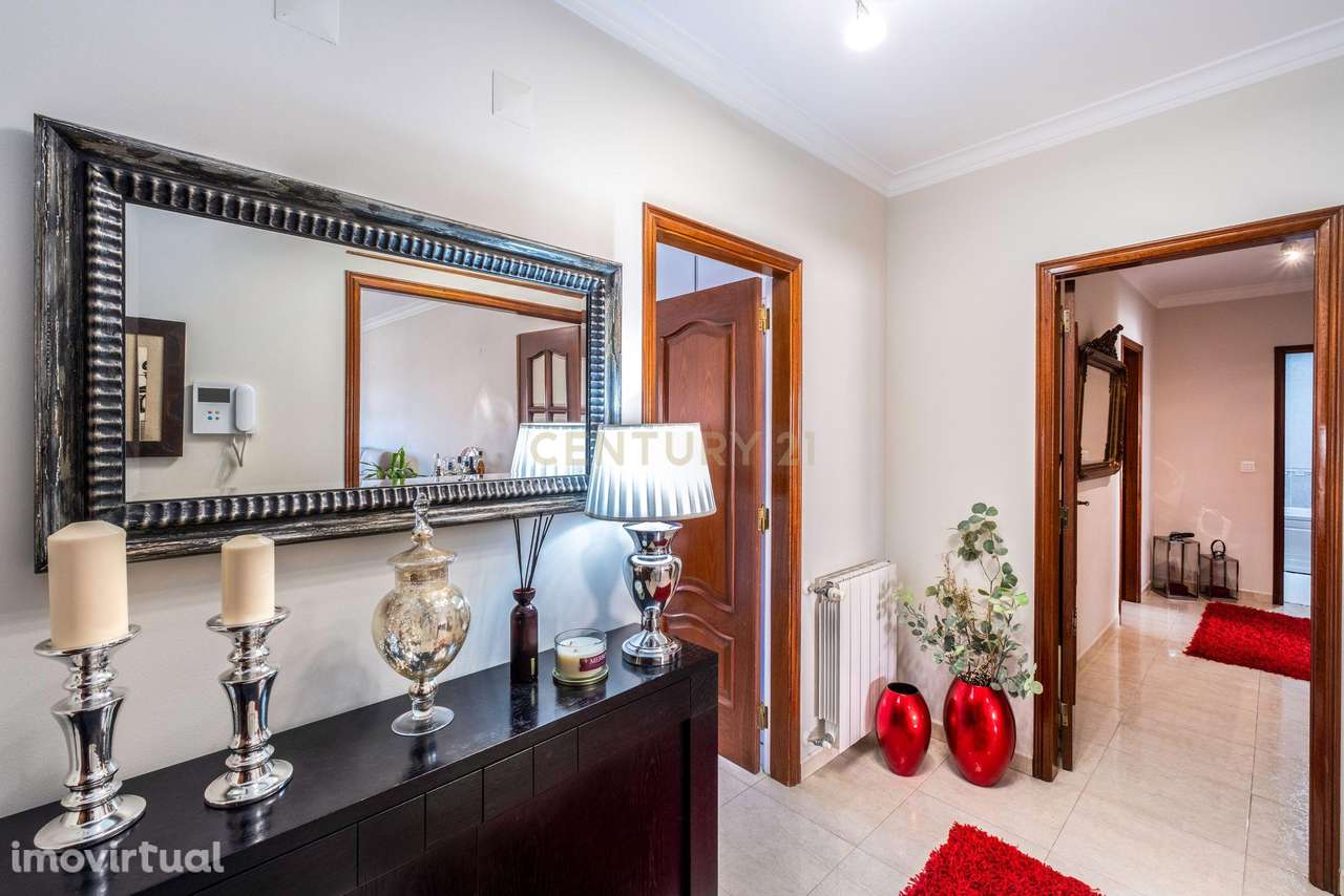 Apartamento T3 em Mafra - Grande imagem: 4/21