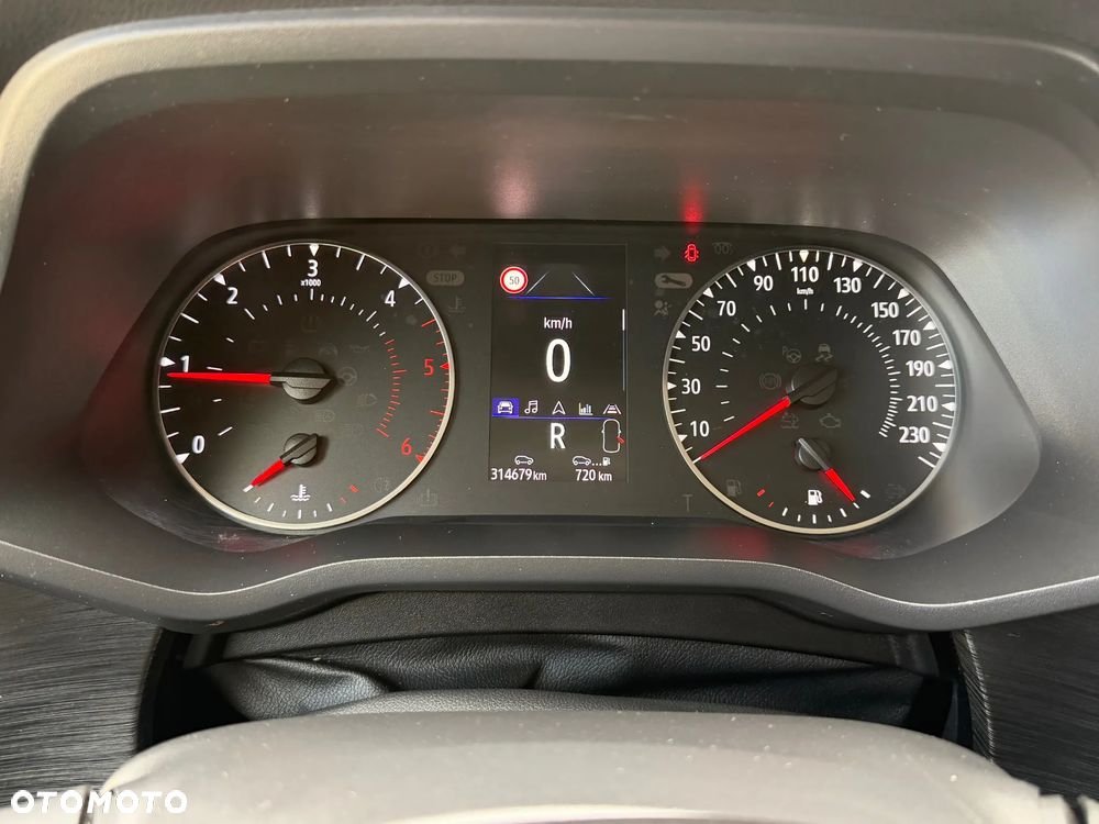 Nissan Primastar - 23