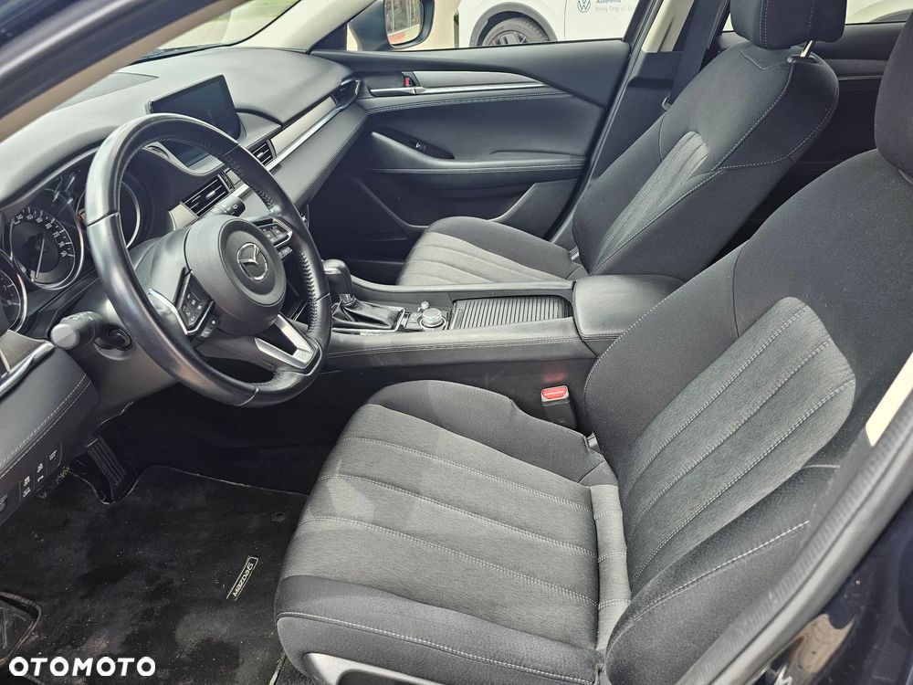 Mazda 6 2.0 SkyPassion - 11