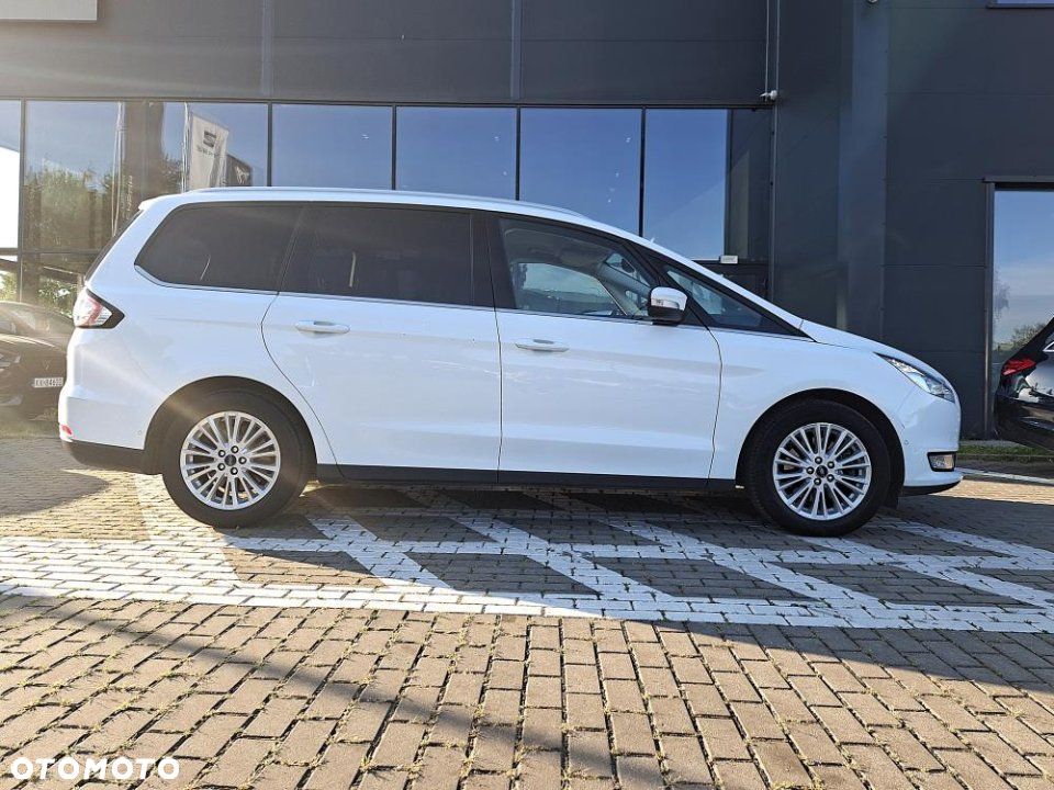 Ford Galaxy - 5
