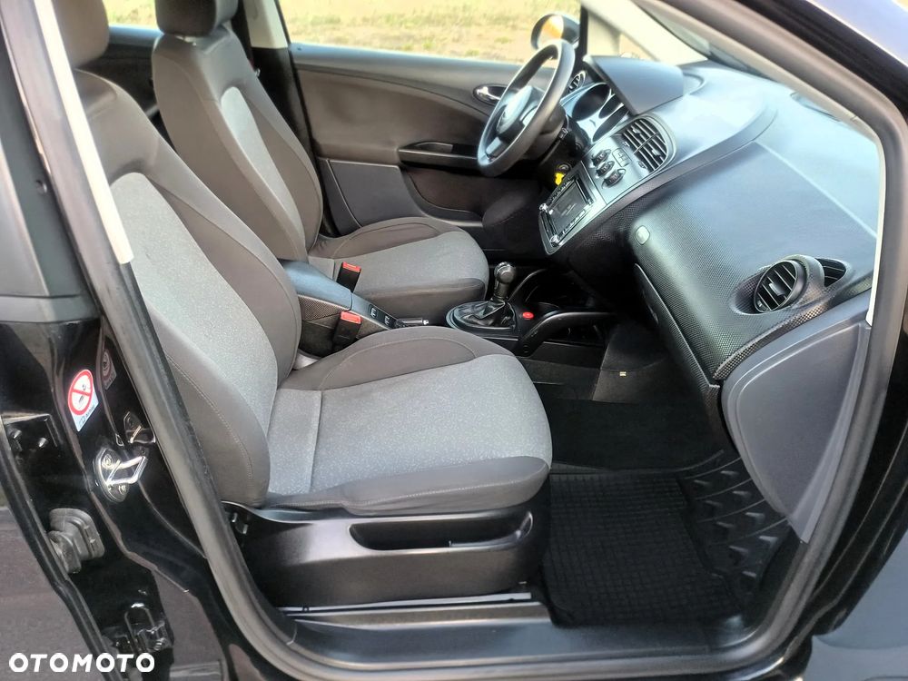 Seat Altea 1.6 Comfort Limited - 15