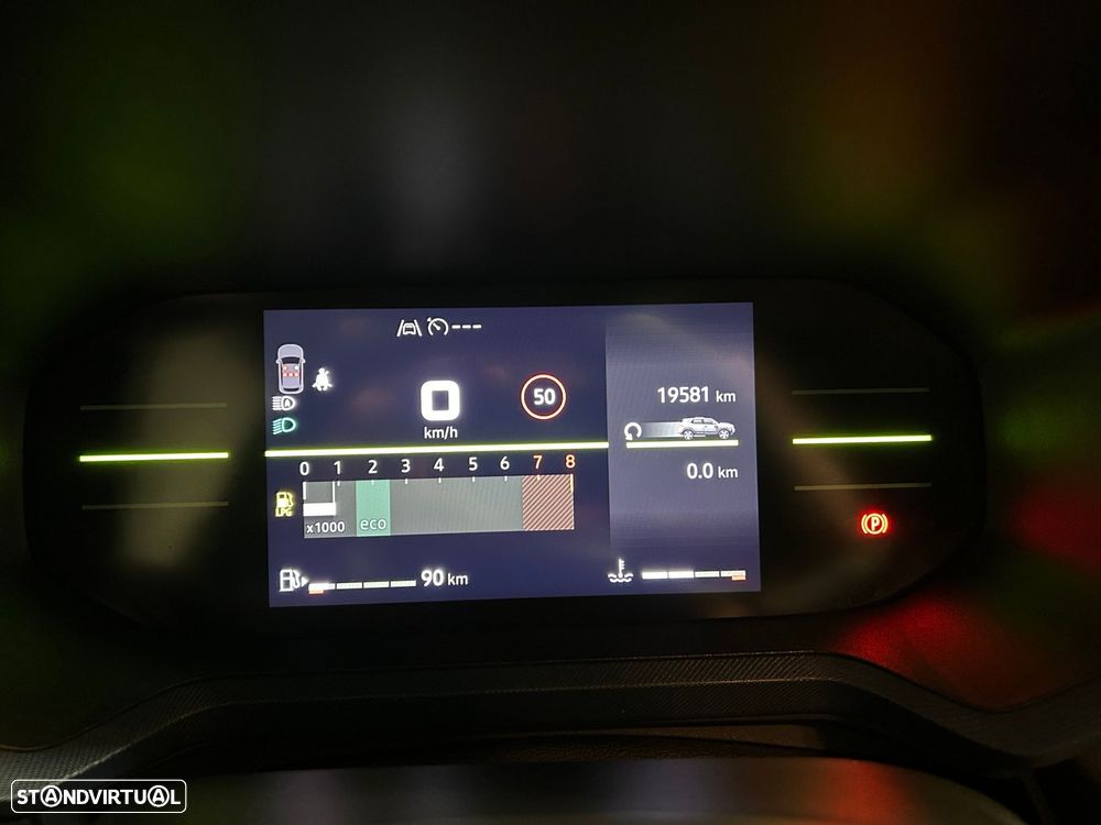 Dacia Duster 1.0 TCe ECO-G Journey Bi-Fuel - 22