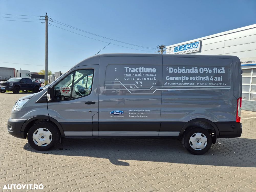 Ford TRANSIT - 6