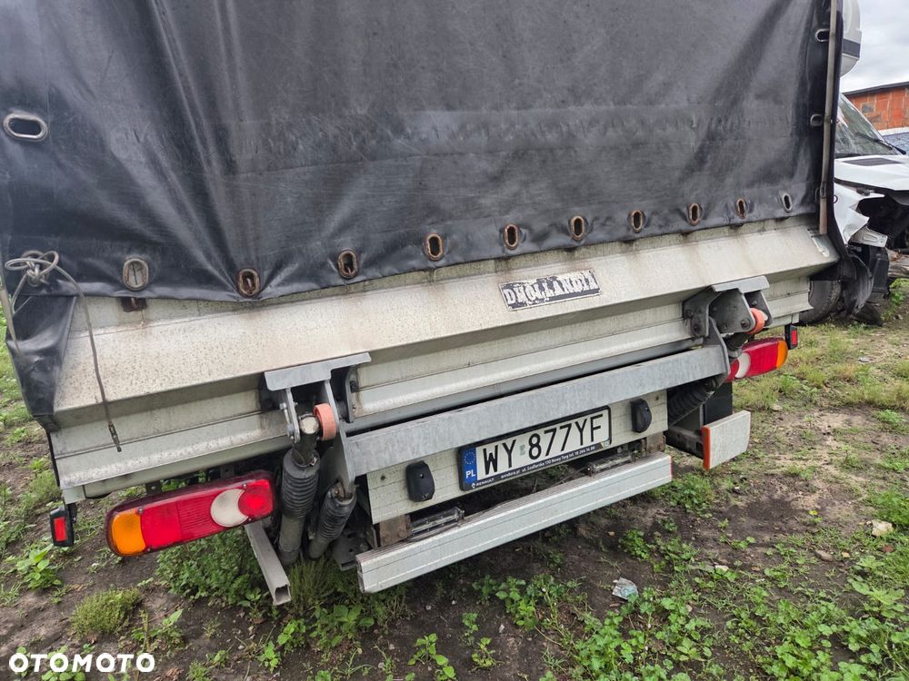 Renault Master - 3
